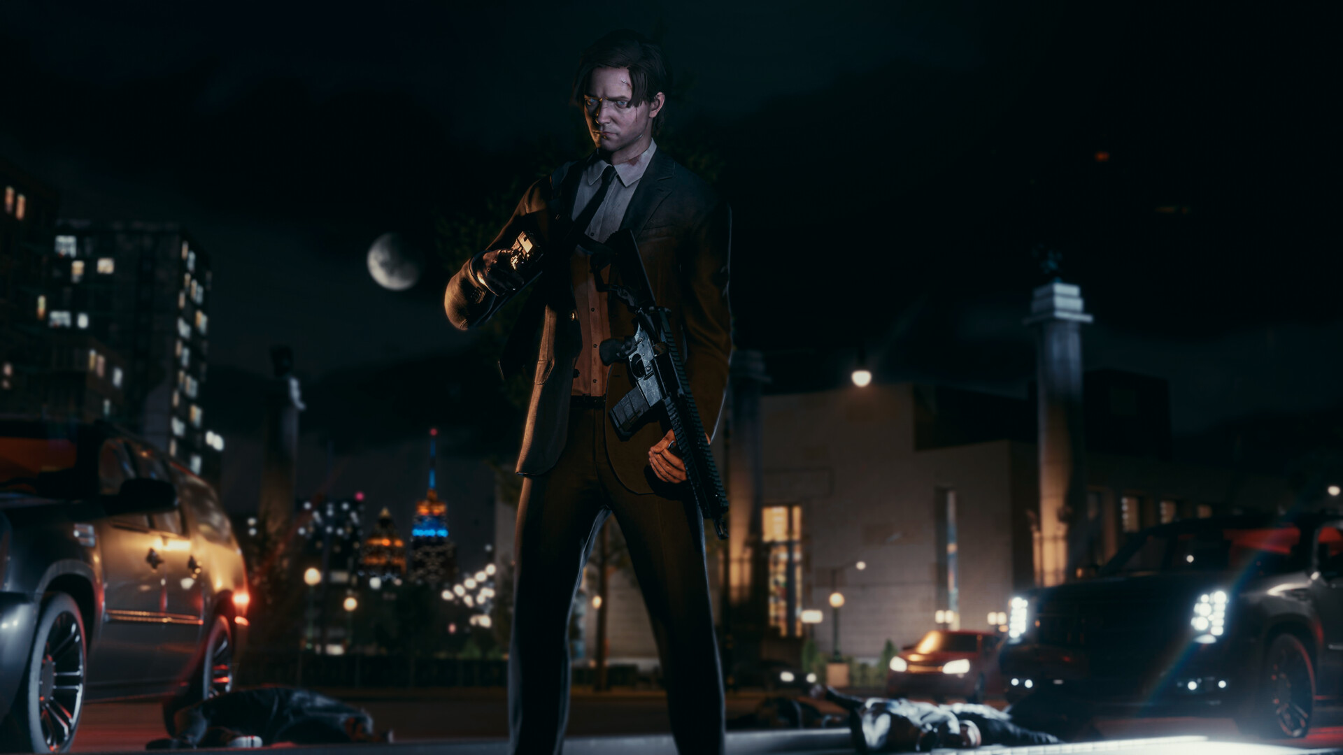 BLACKWOOD Steam Anahtarı