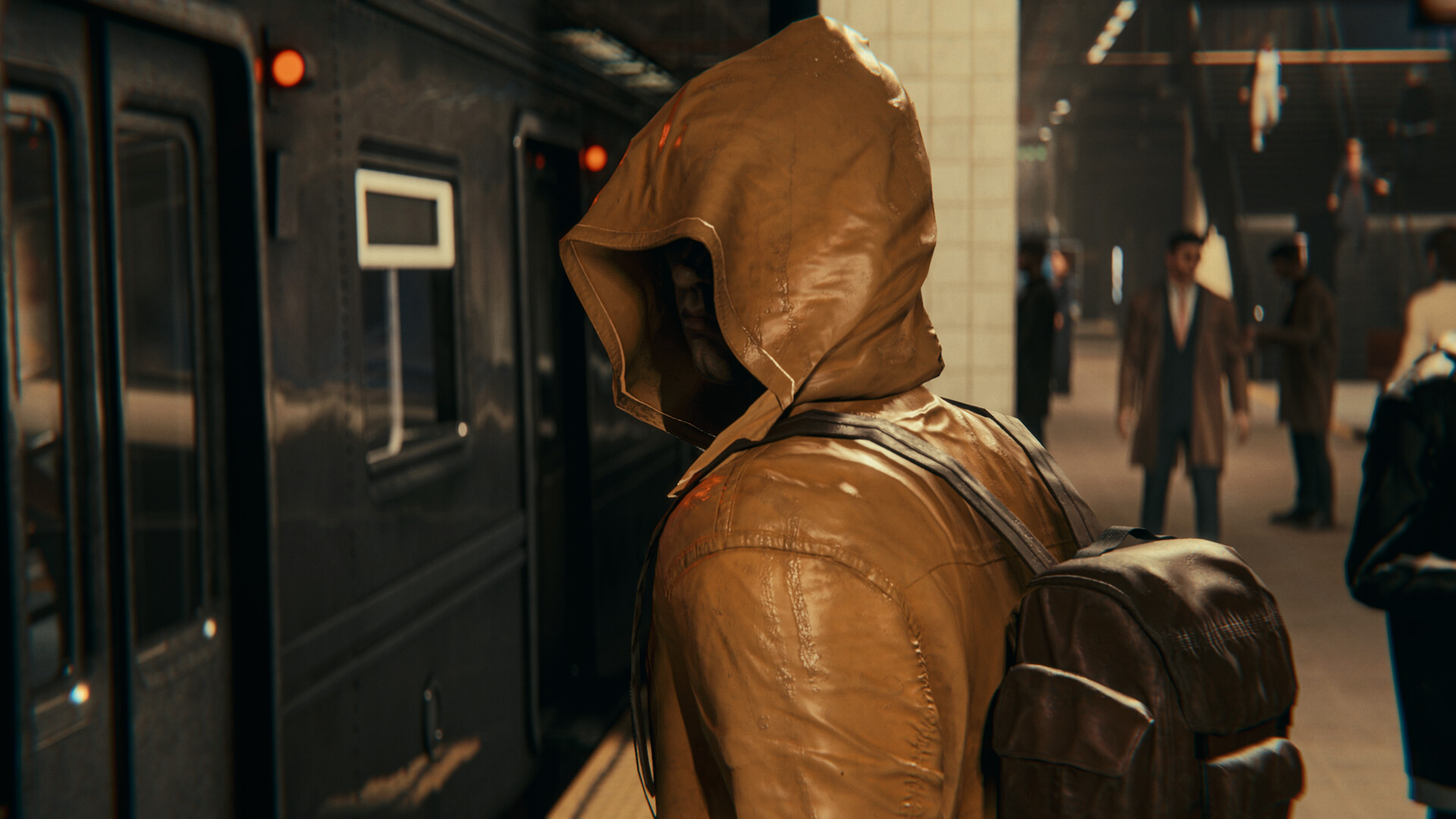 BLACKWOOD Steam Anahtarı