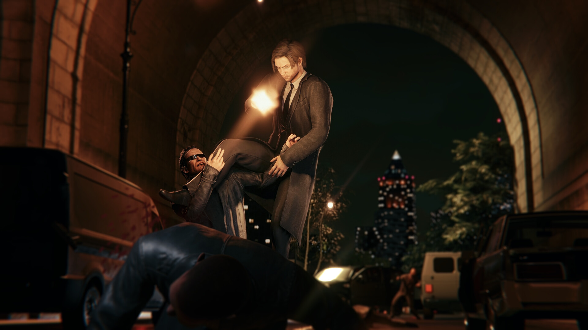 BLACKWOOD Steam Anahtarı
