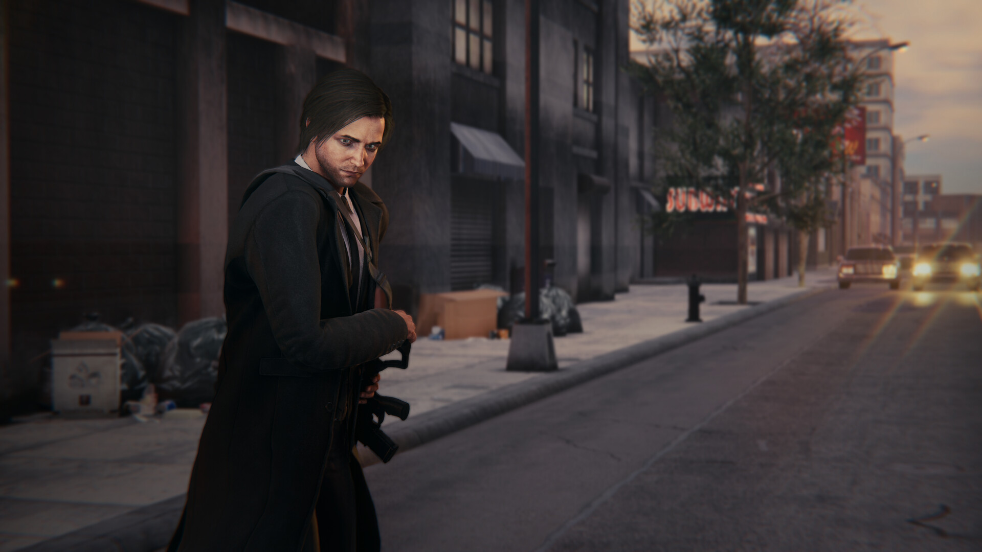 BLACKWOOD Steam Anahtarı