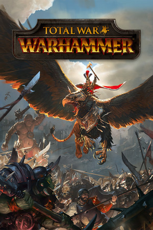 Total War: WARHAMMER Steam Anahtarı