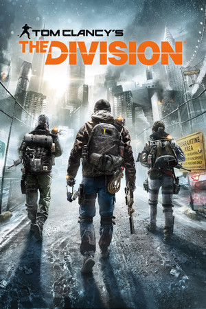 Tom Clancy’s The Division™ Steam Anahtarı