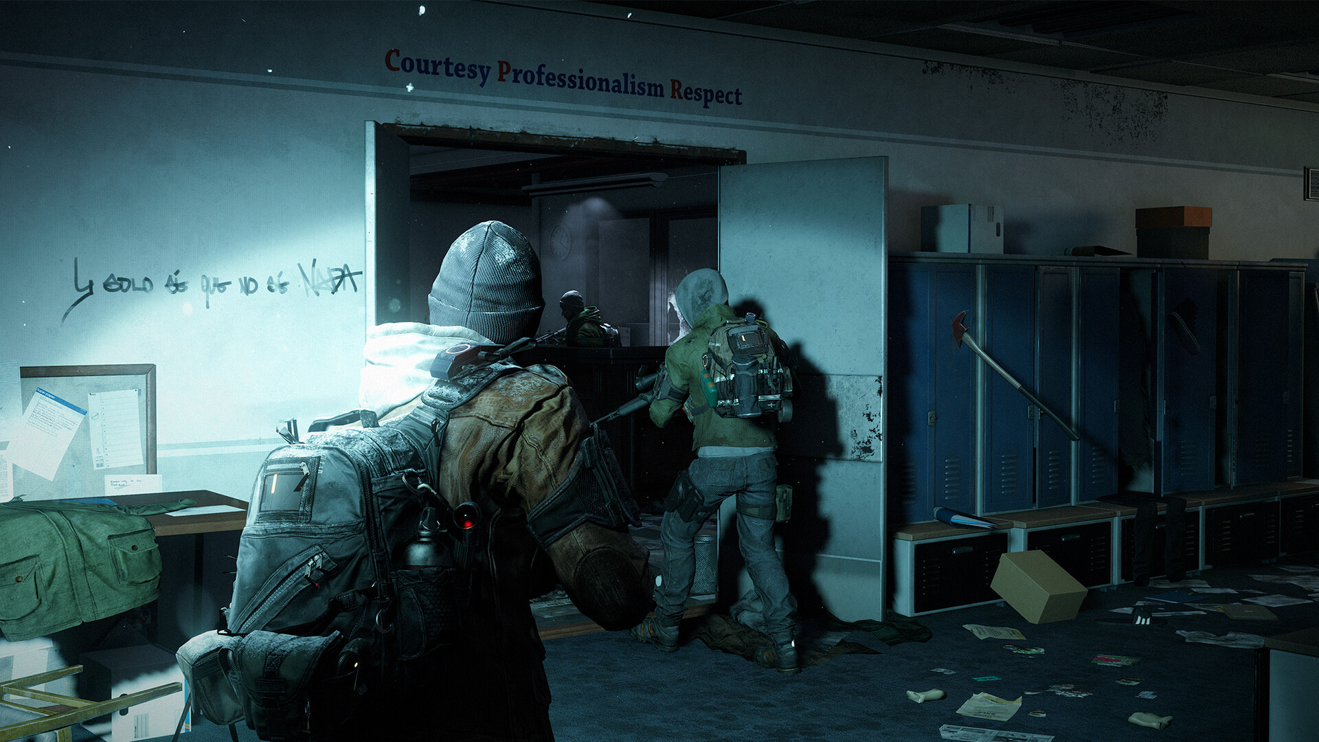 Tom Clancy’s The Division™ Steam Anahtarı