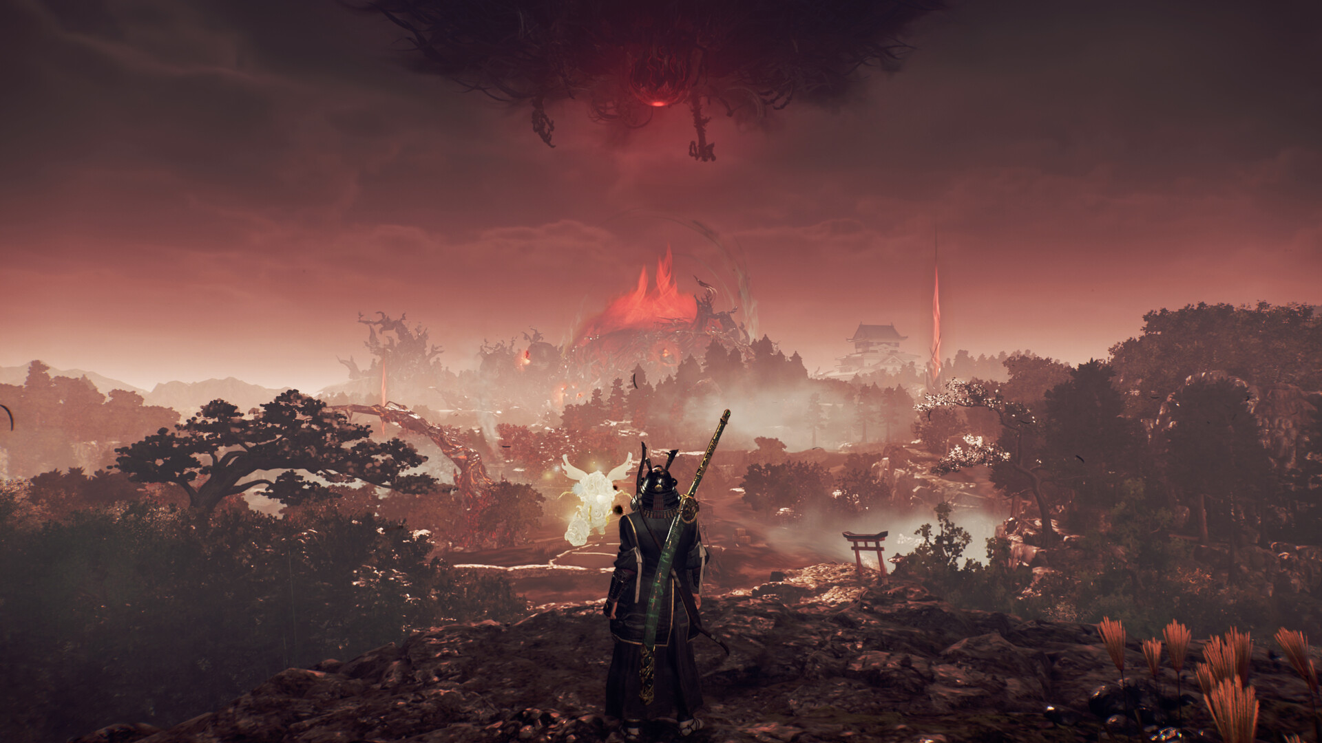 Nioh 3 Steam Anahtarı
