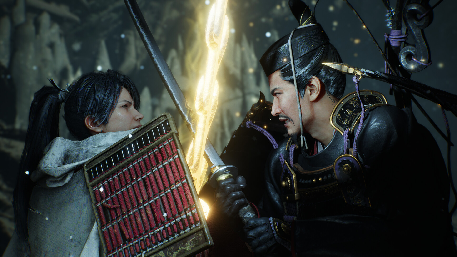 Nioh 3 Steam Anahtarı