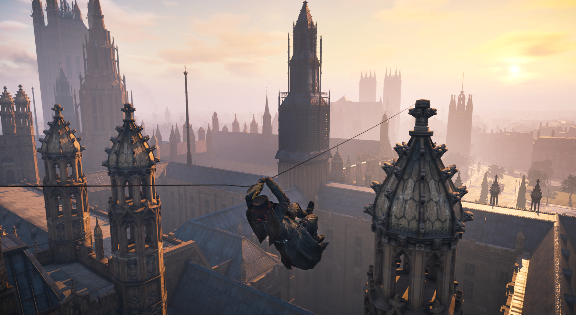 Assassin's Creed® Syndicate Steam Anahtarı