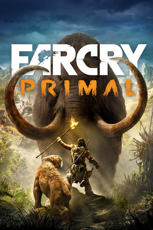 Far Cry® Primal — Ubisoft Connect Anahtarı