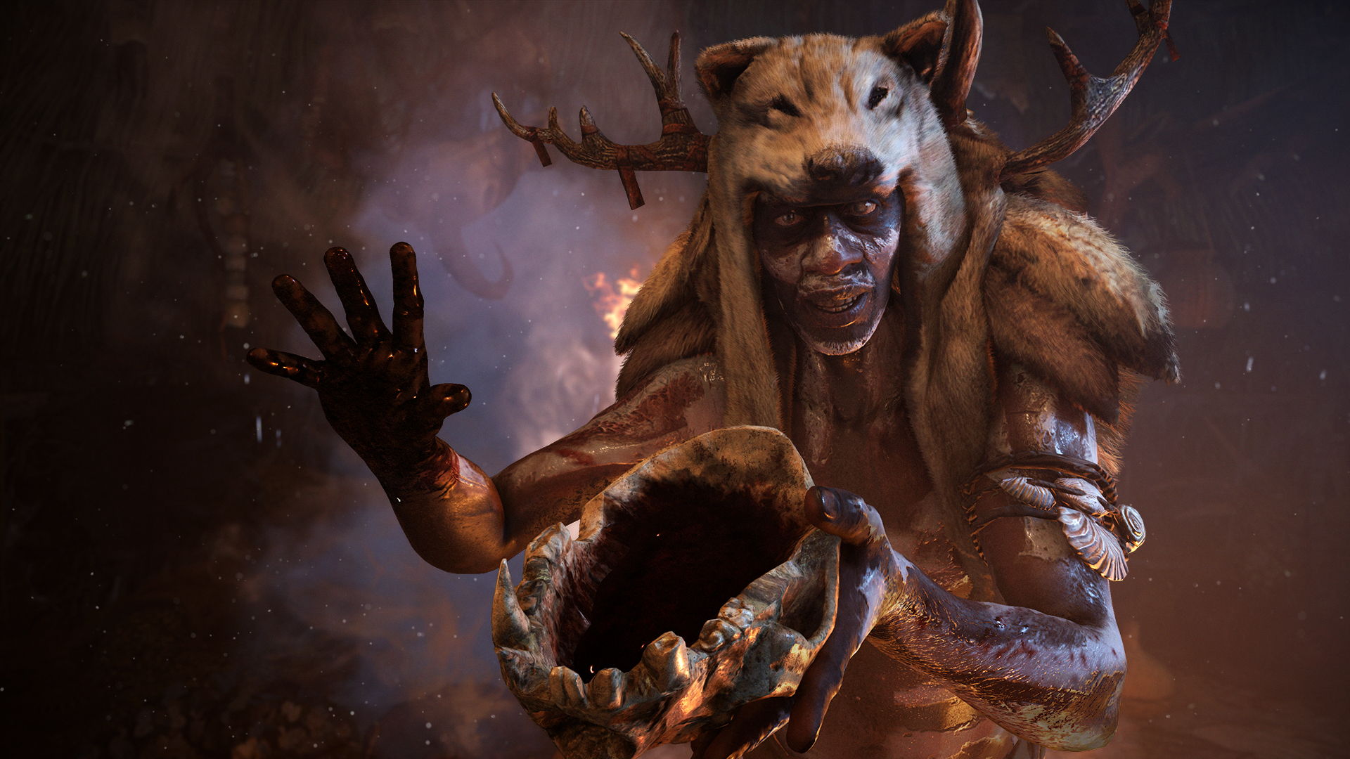 Far Cry® Primal — Ubisoft Connect Anahtarı