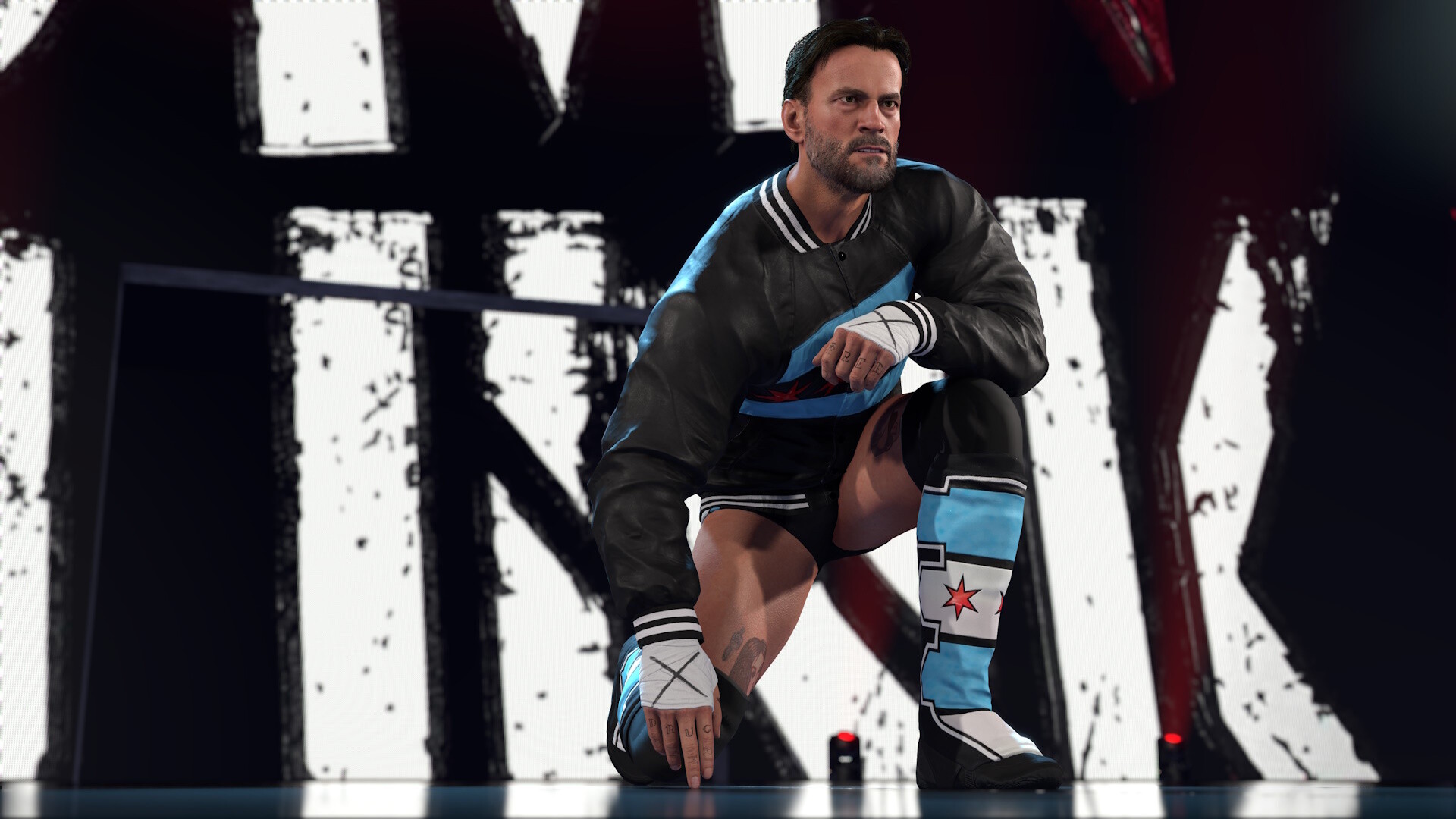 WWE 2K26 Steam Anahtarı