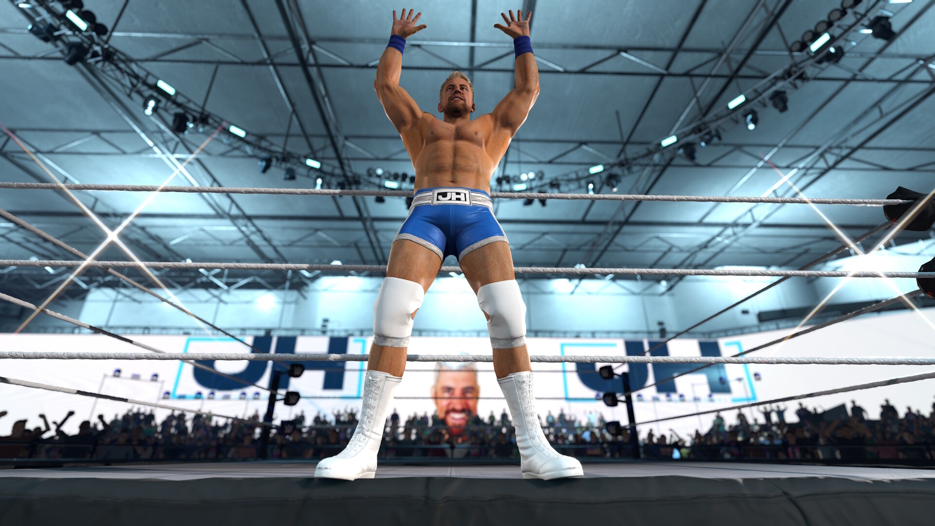 WWE 2K26 Steam Anahtarı