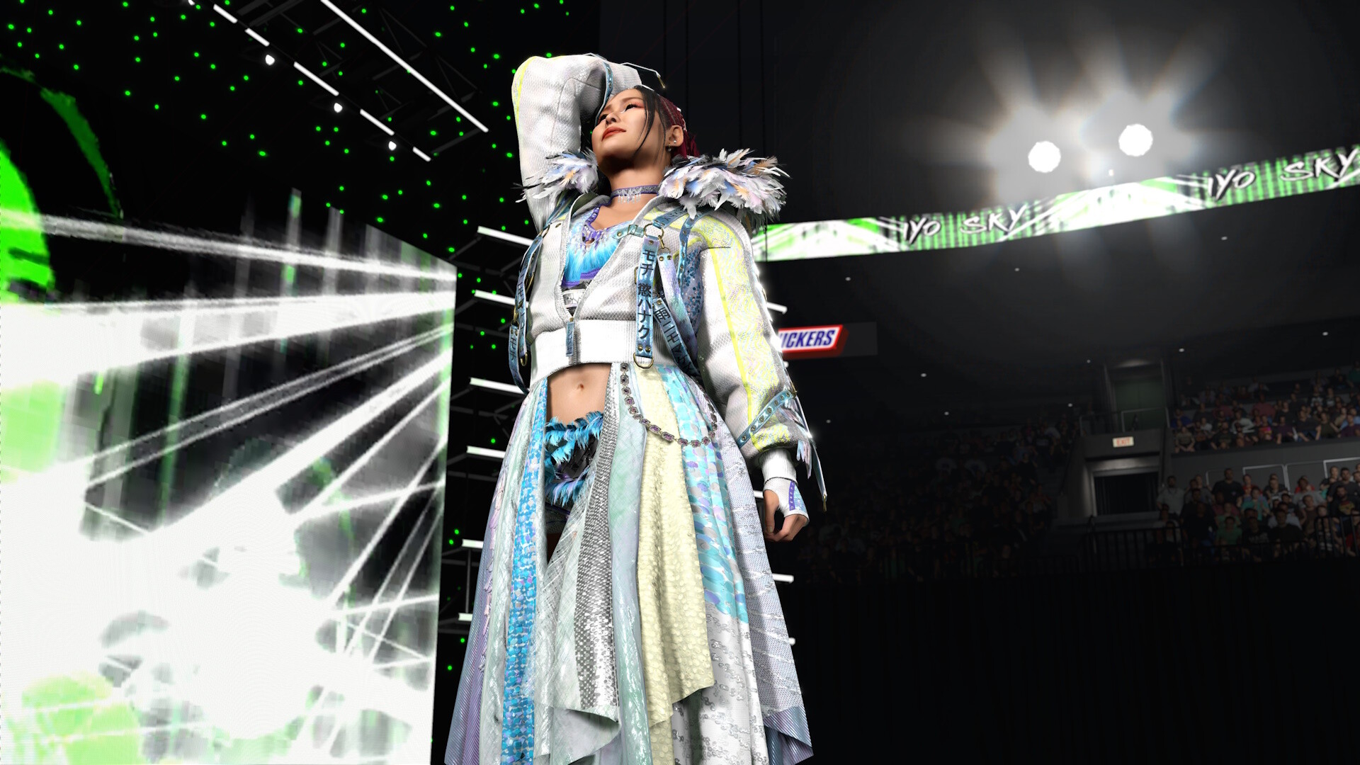 WWE 2K26 Steam Anahtarı