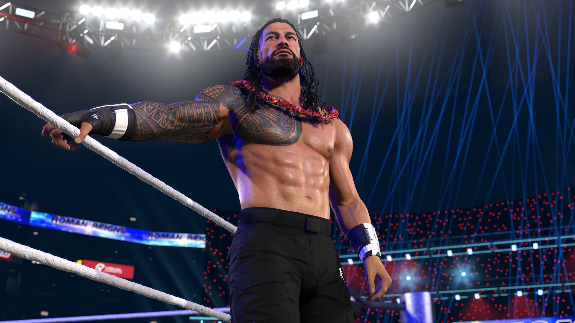 WWE 2K26 Steam Anahtarı