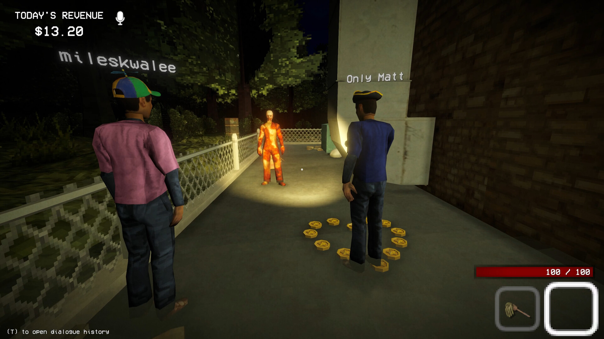 Shift At Midnight Steam Anahtarı