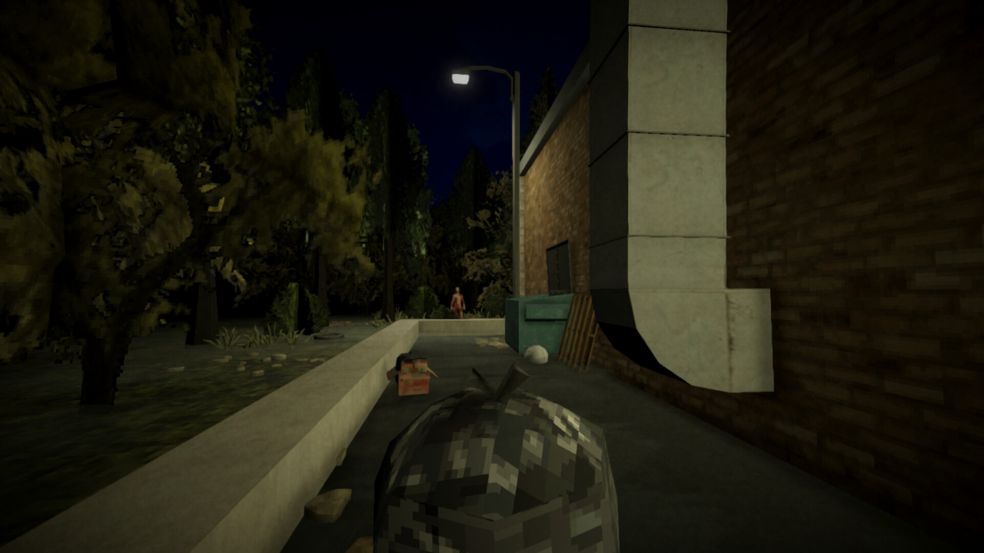 Shift At Midnight Steam Anahtarı