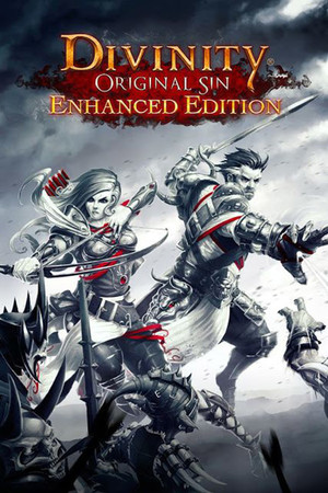 Divinity: Original Sin - Enhanced Edition Steam Anahtarı