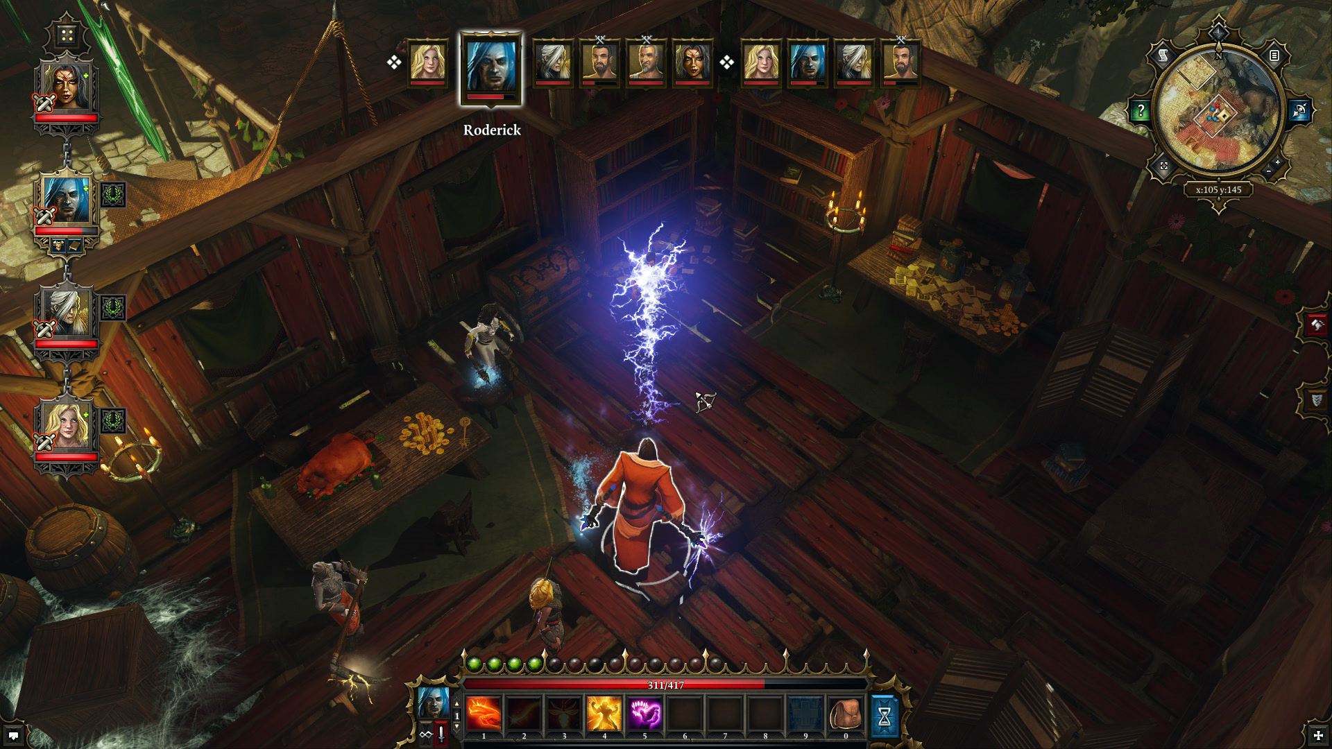 Divinity: Original Sin - Enhanced Edition Steam Anahtarı