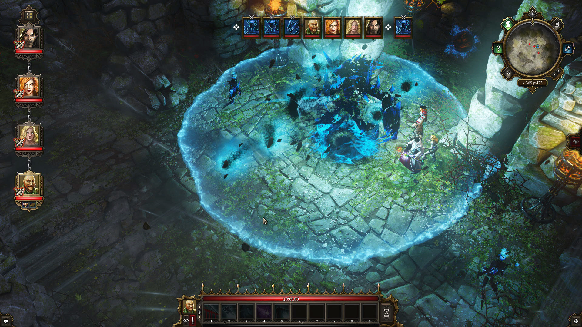 Divinity: Original Sin - Enhanced Edition Steam Anahtarı