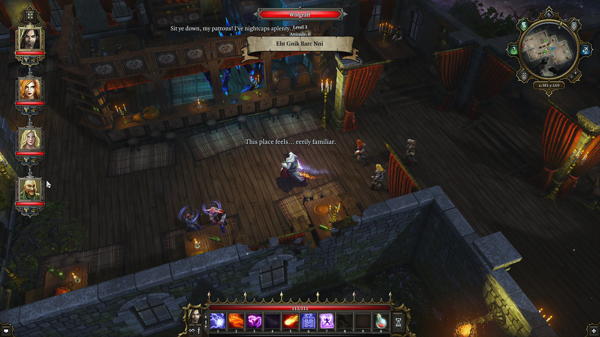 Divinity: Original Sin - Enhanced Edition Steam Anahtarı