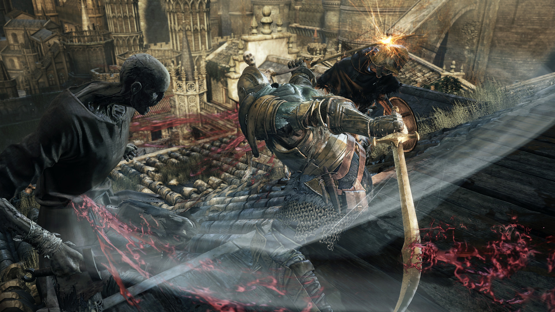 DARK SOULS™ III Steam Anahtarı