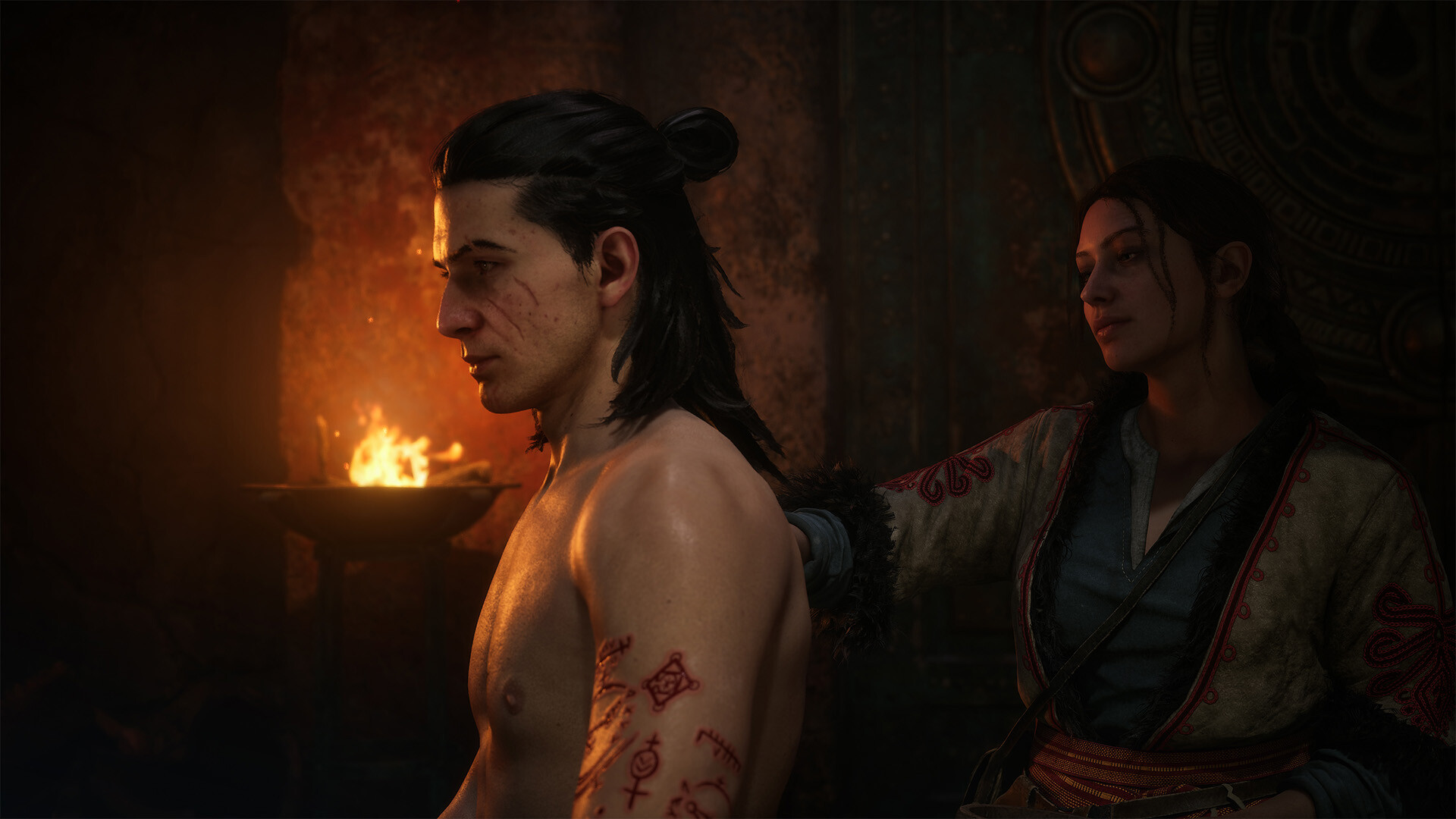 The Blood of Dawnwalker Steam Anahtarı