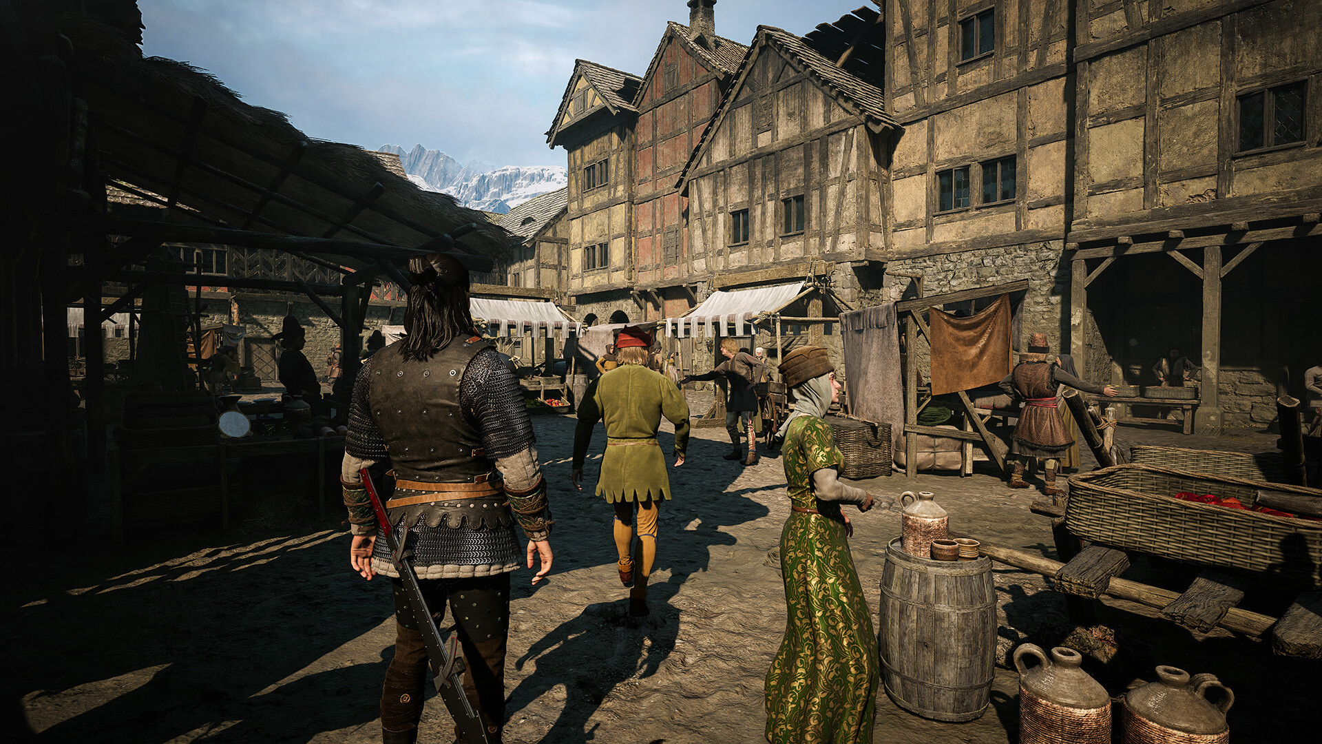 The Blood of Dawnwalker Steam Anahtarı