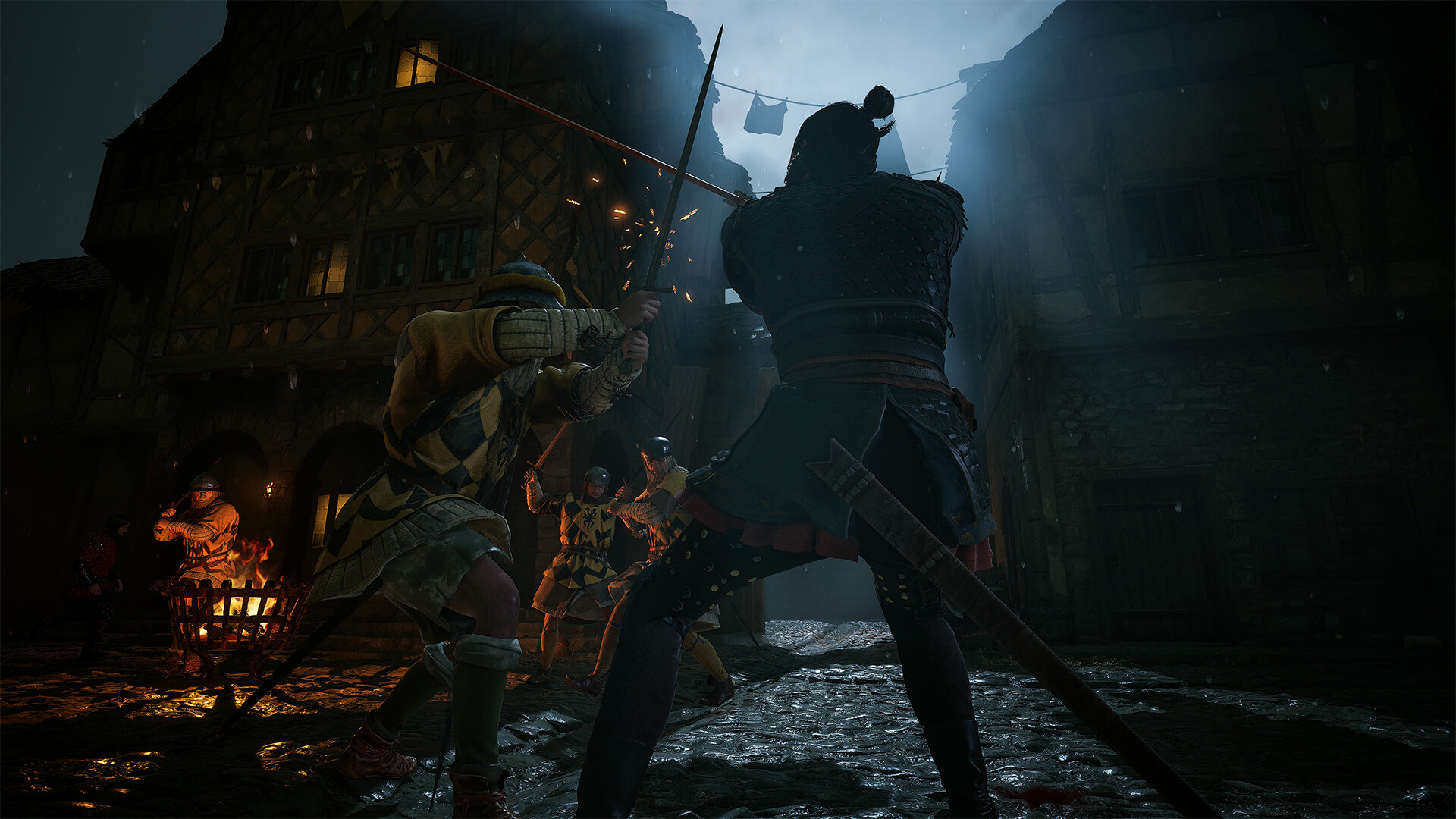 The Blood of Dawnwalker Steam Anahtarı