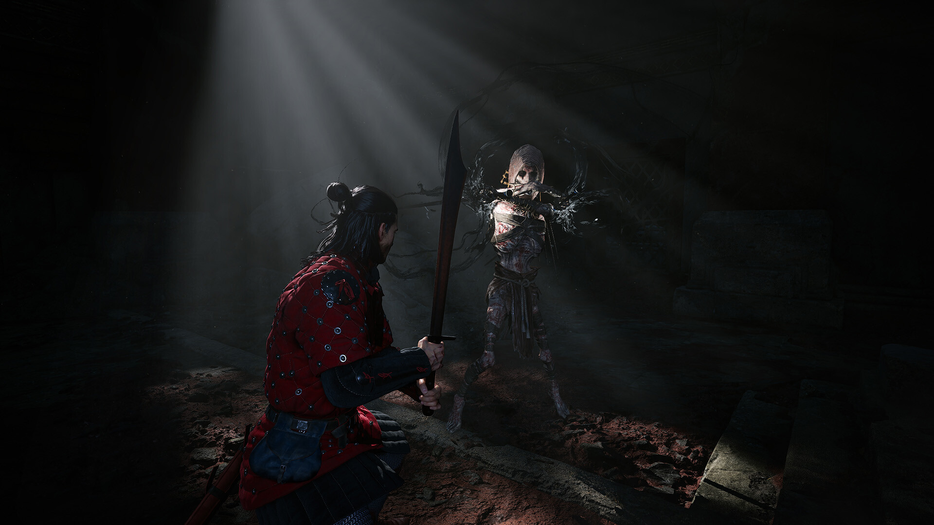 The Blood of Dawnwalker Steam Anahtarı