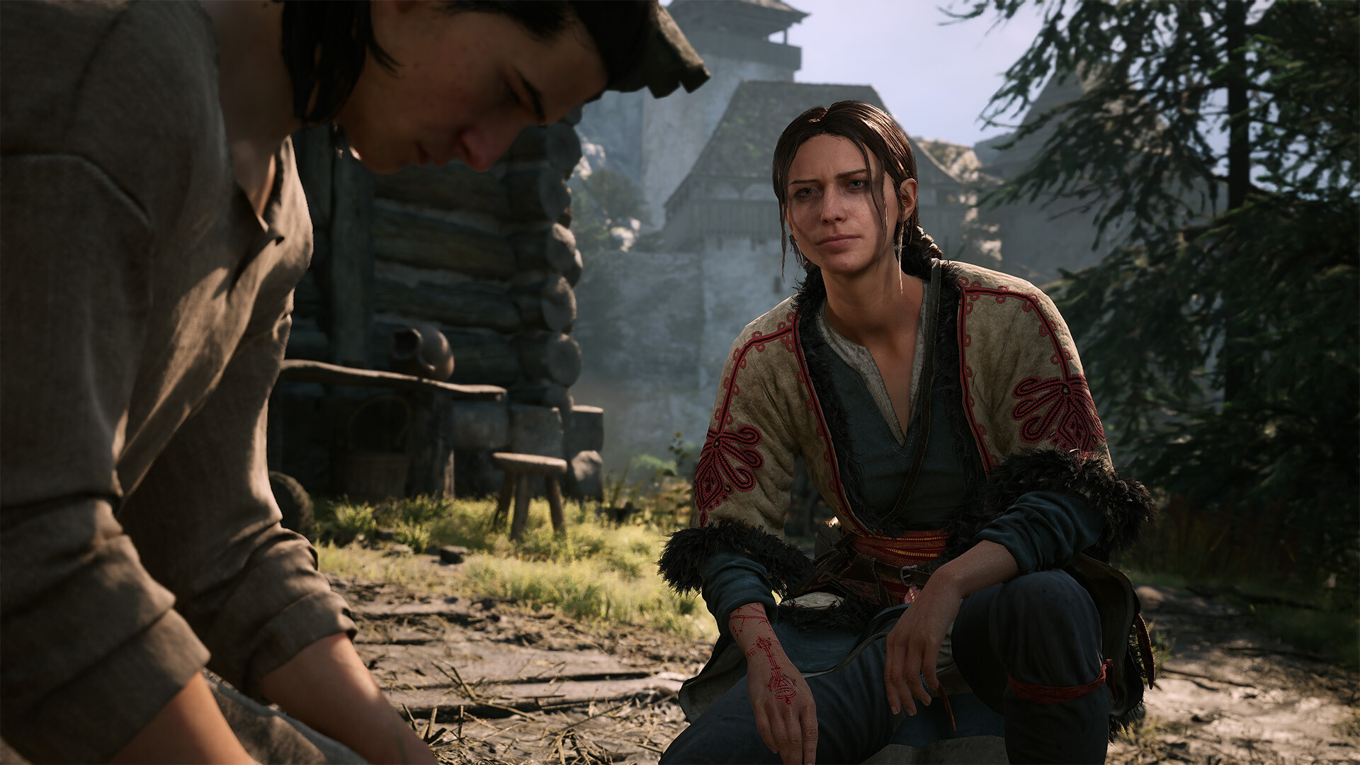 The Blood of Dawnwalker Steam Anahtarı