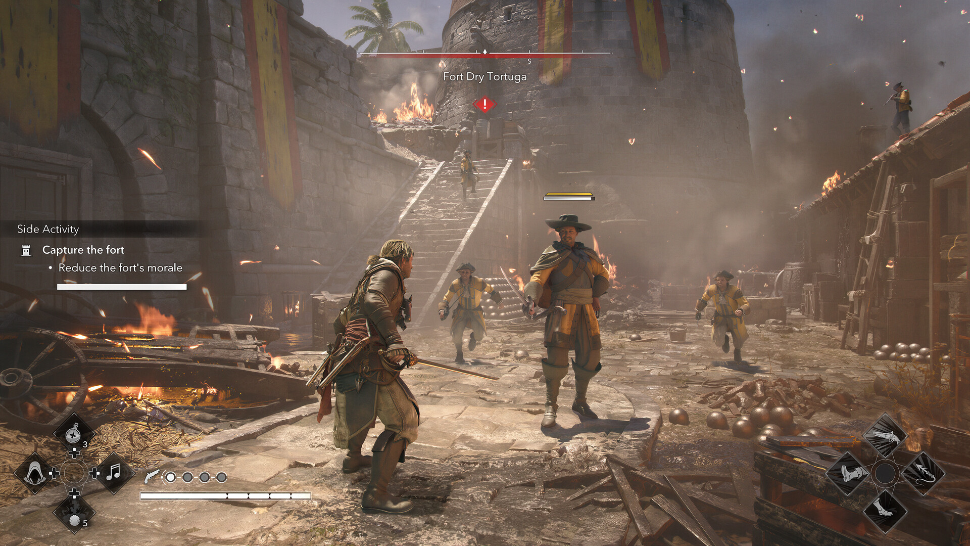 Assassin's Creed Black Flag Resynced Steam Anahtarı