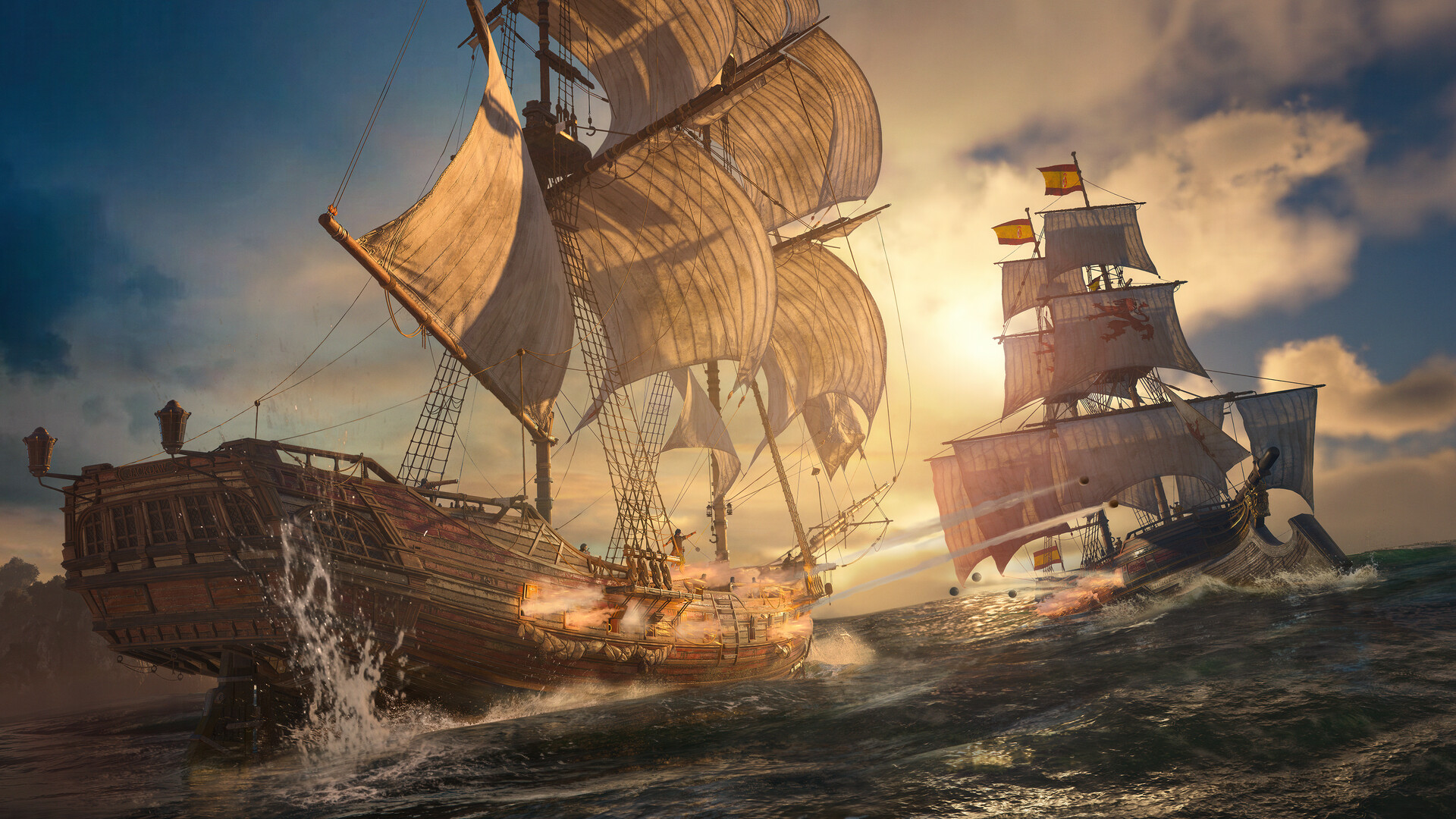 Assassin's Creed Black Flag Resynced Steam Anahtarı