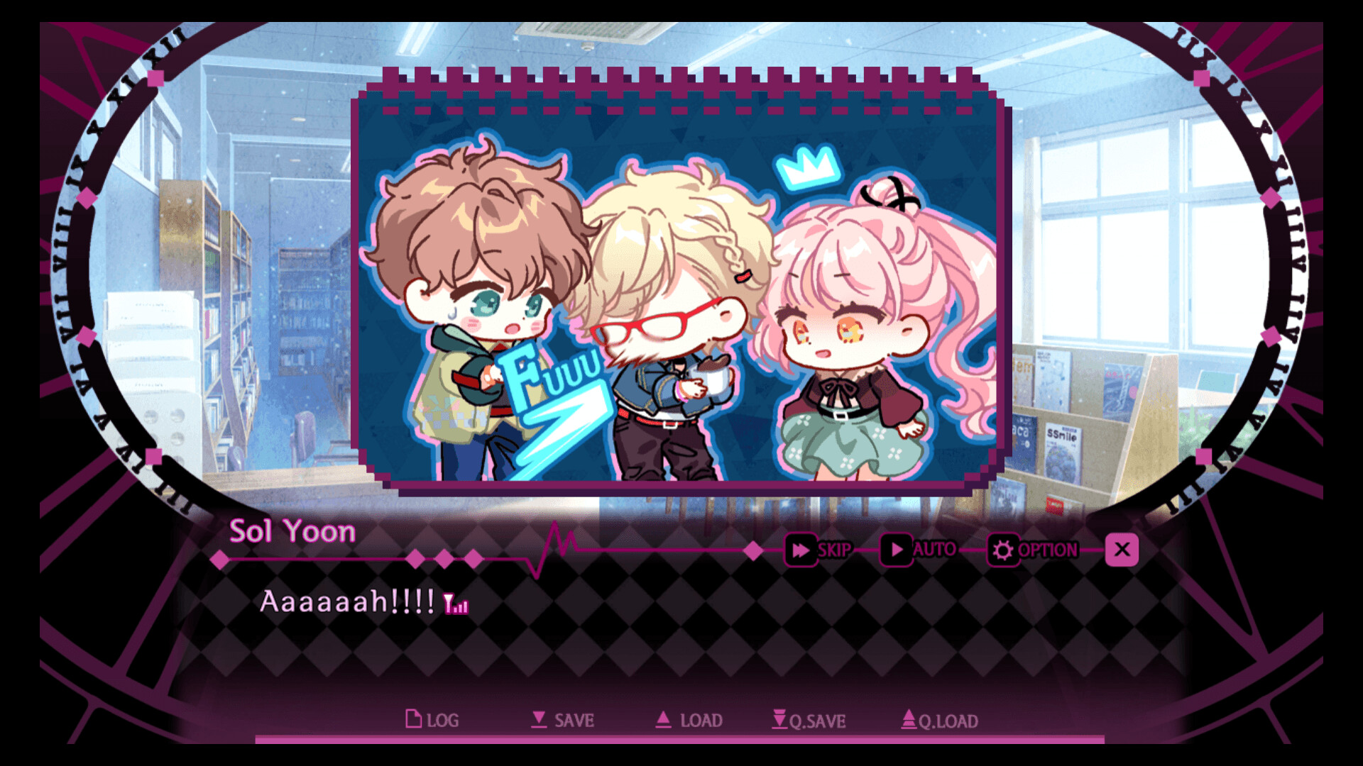 Sweet Clockwork Steam Anahtarı