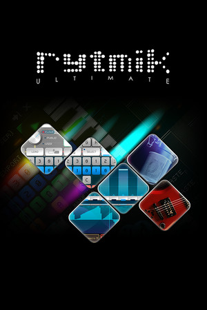 Rytmik Ultimate Steam Anahtarı
