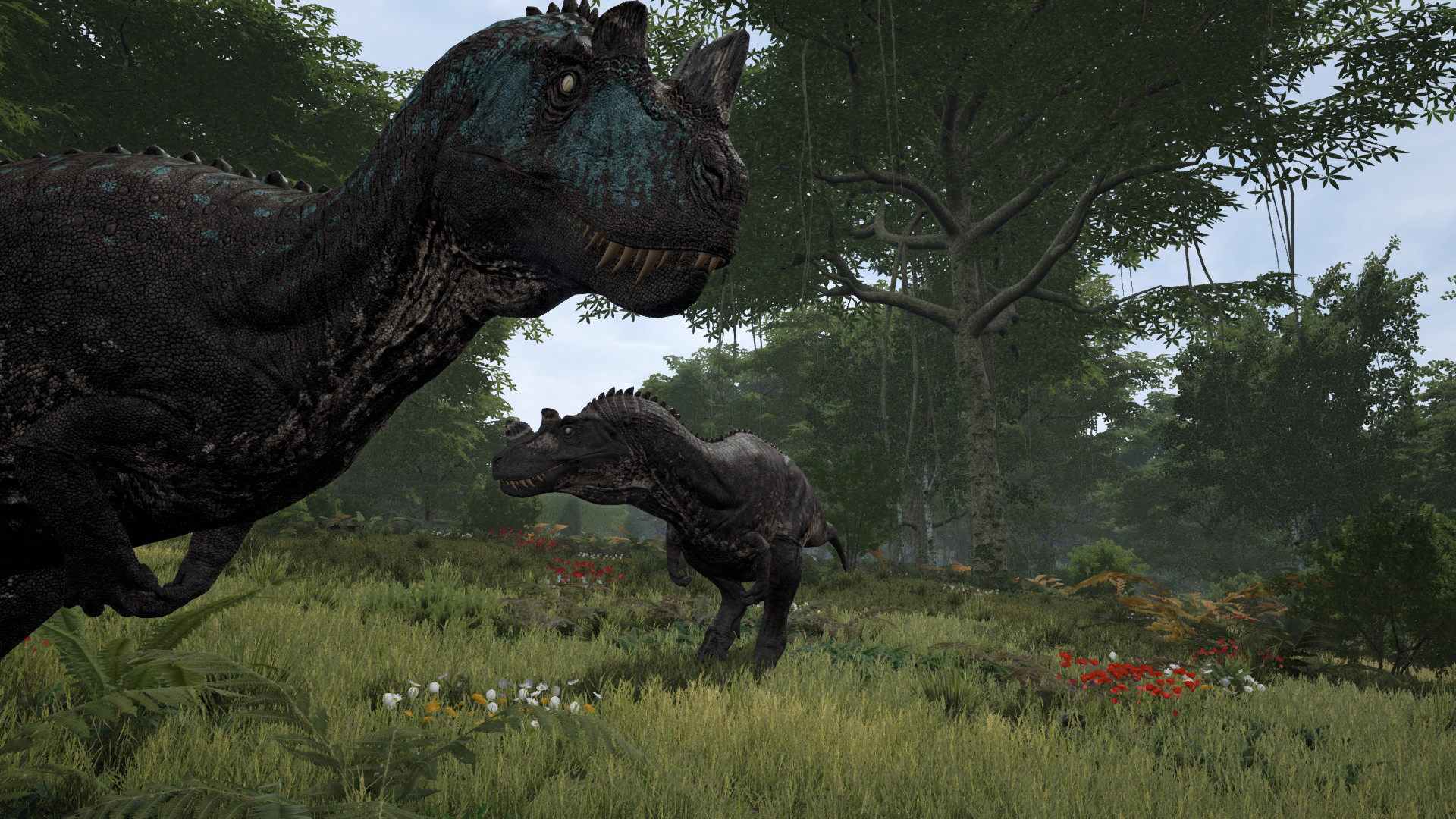 The Isle Steam Anahtarı