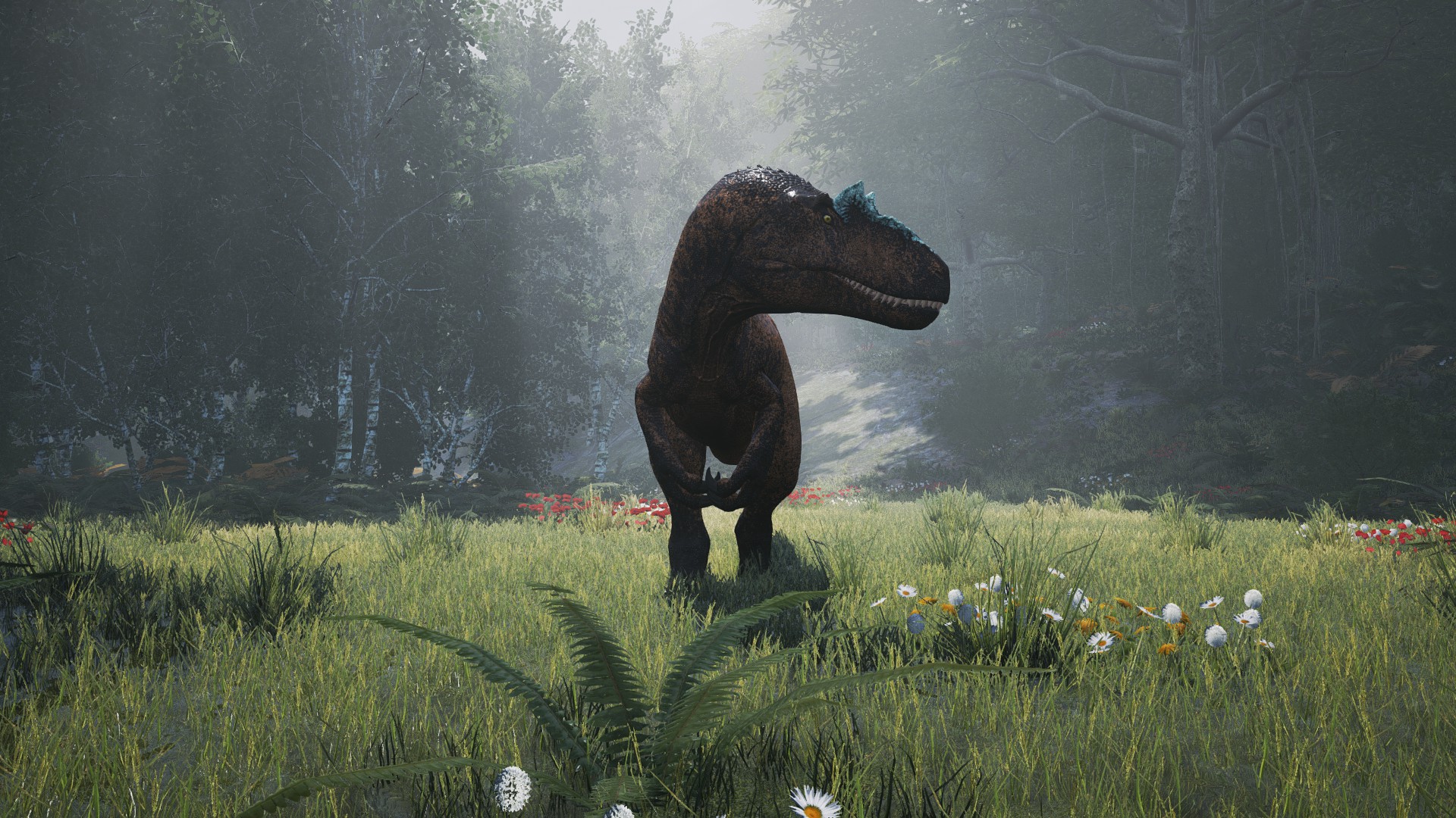 The Isle Steam Anahtarı