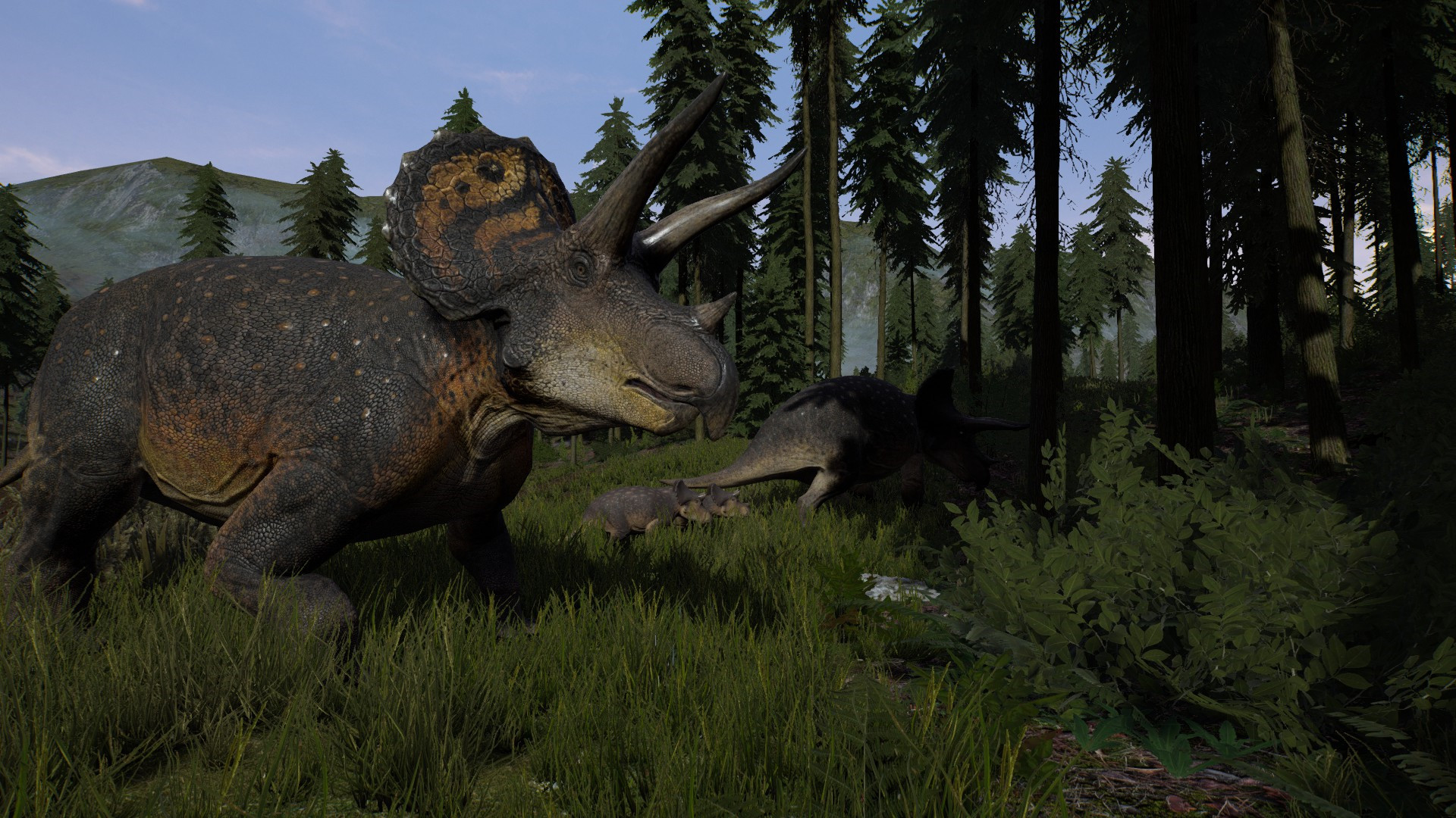 The Isle Steam Anahtarı