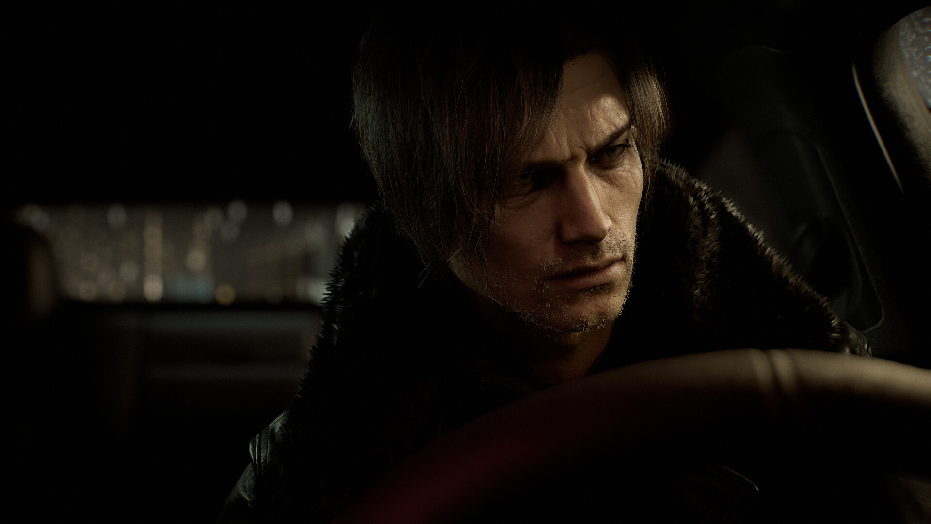 Resident Evil Requiem Steam Anahtarı