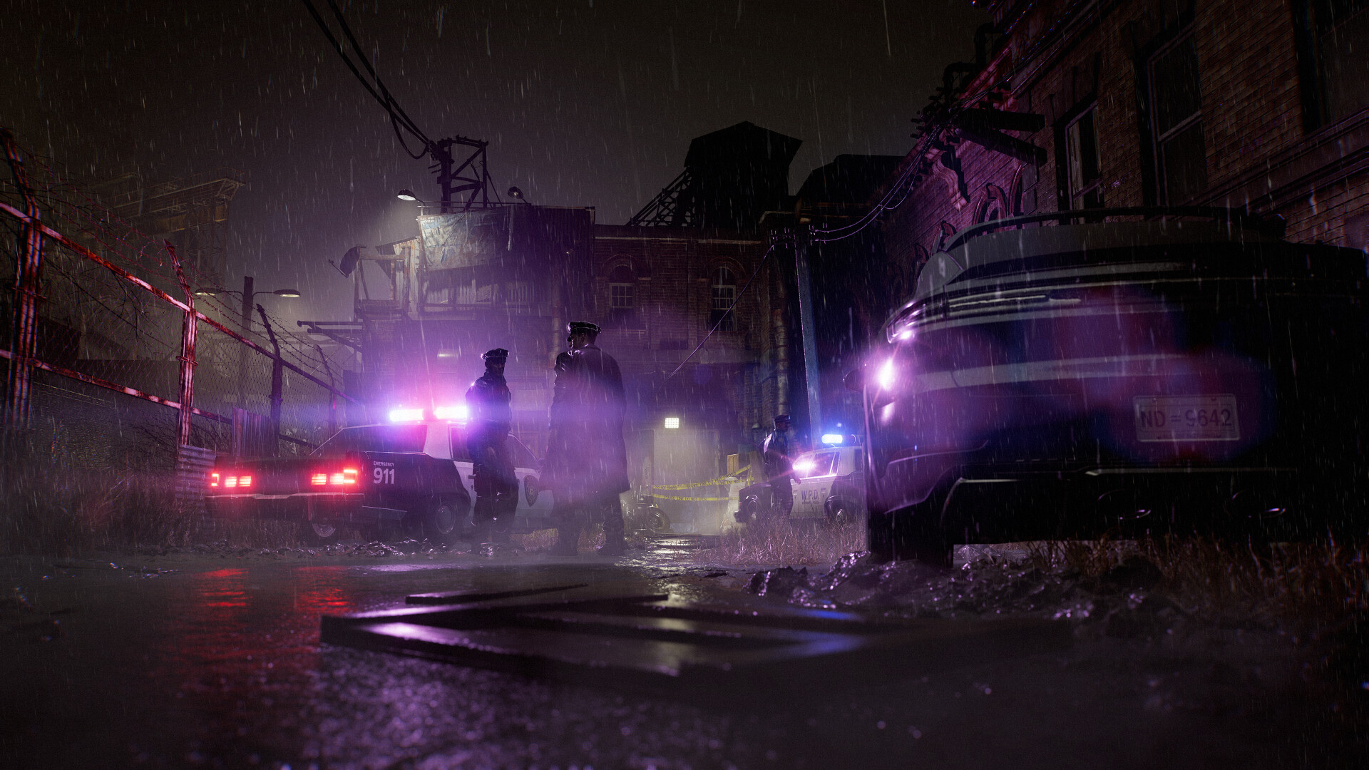 Resident Evil Requiem Steam Anahtarı