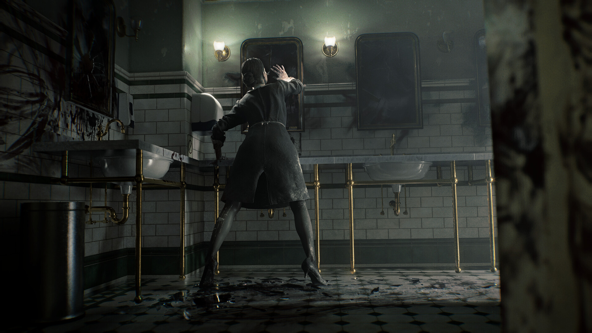 Resident Evil Requiem Steam Anahtarı