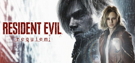 Resident Evil Requiem Steam Anahtarı