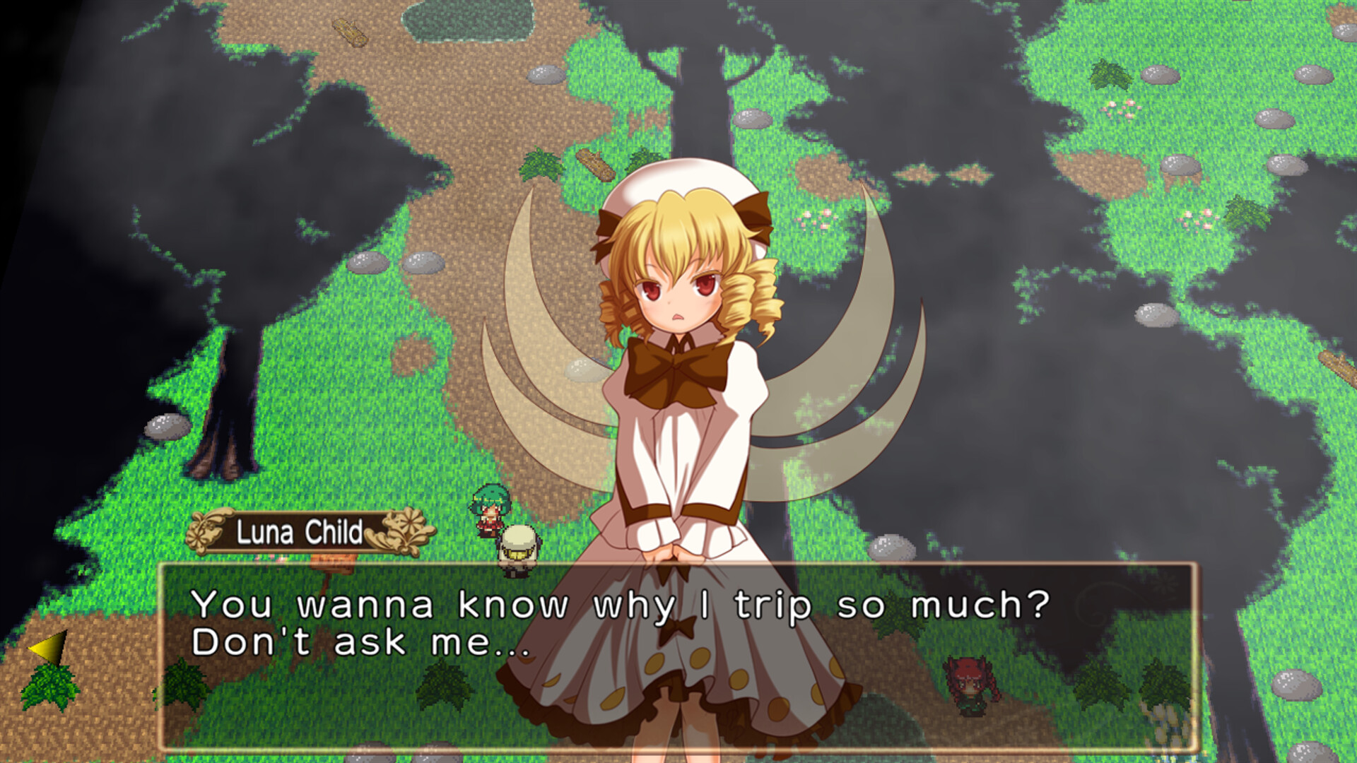 Harvest Yuuka Steam Anahtarı