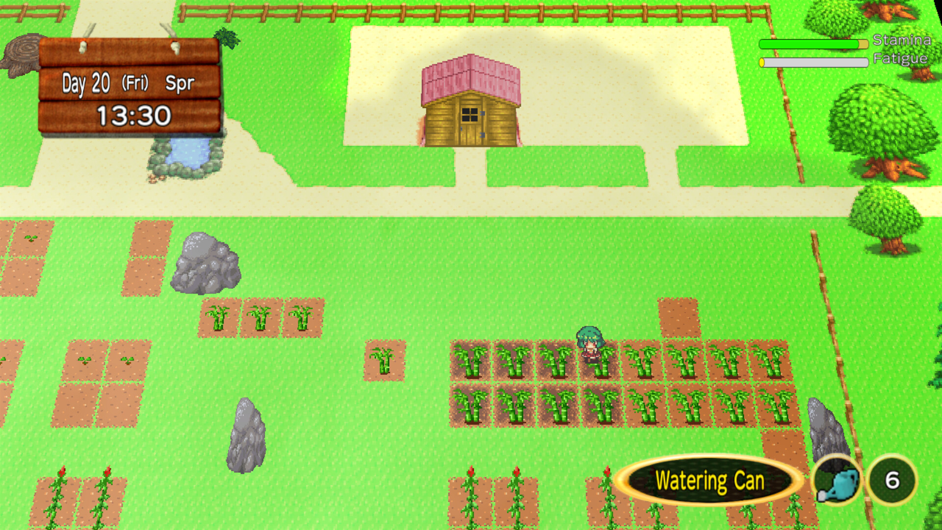 Harvest Yuuka Steam Anahtarı