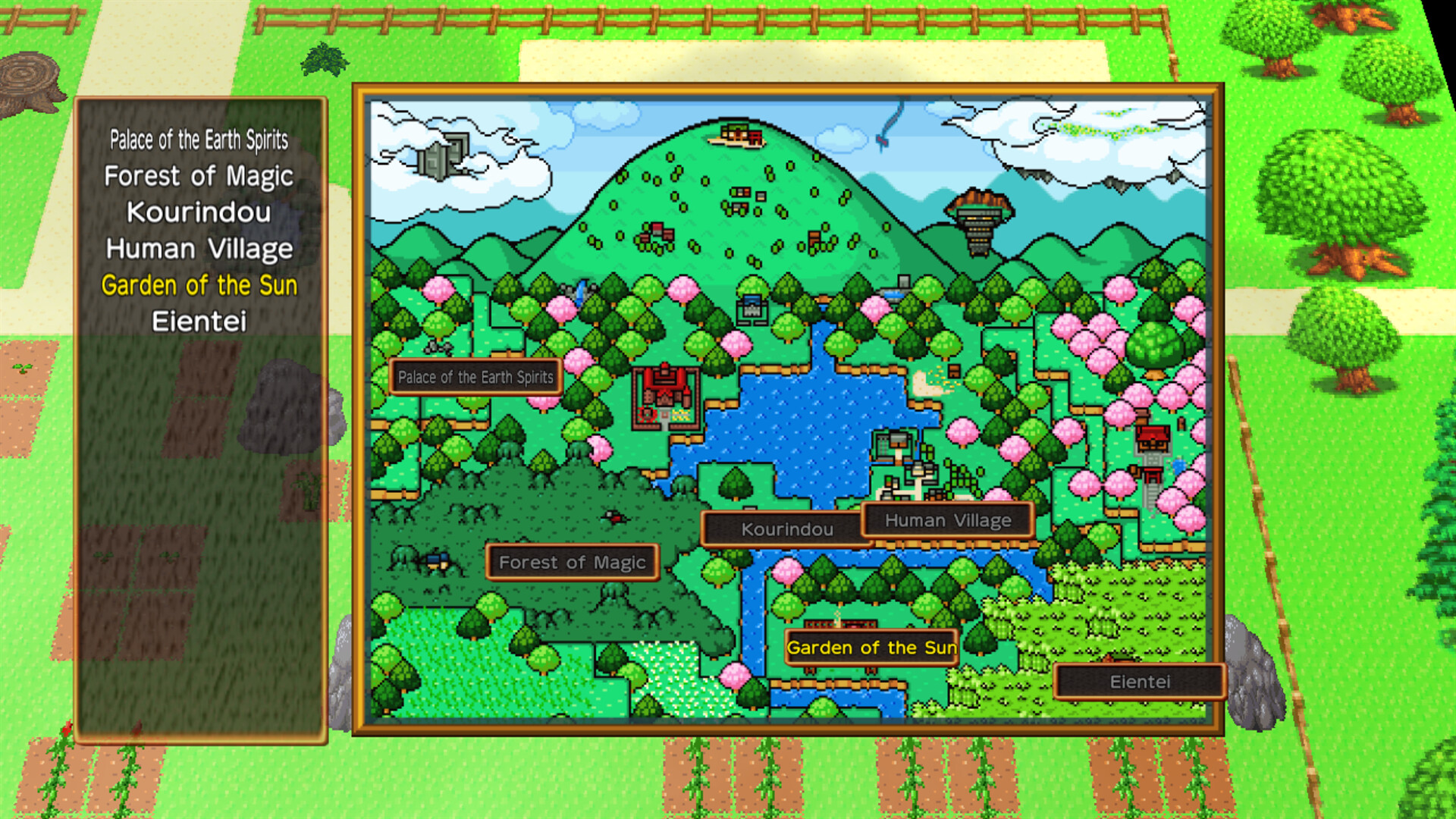 Harvest Yuuka Steam Anahtarı