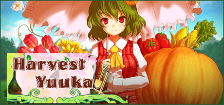 Harvest Yuuka Steam Anahtarı
