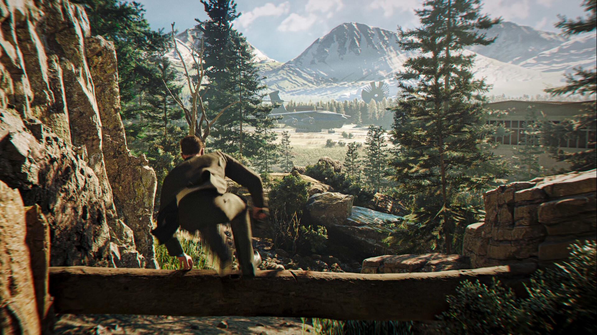 007 First Light Steam Anahtarı