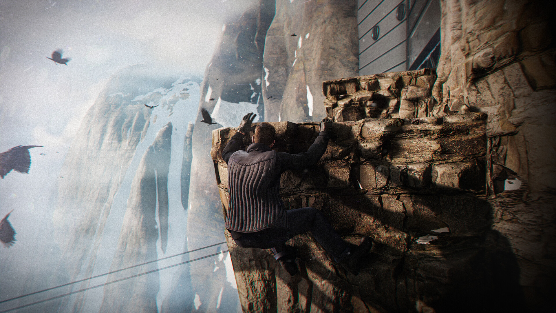 007 First Light Steam Anahtarı