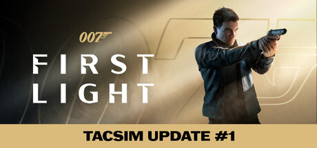 007 First Light Steam Anahtarı