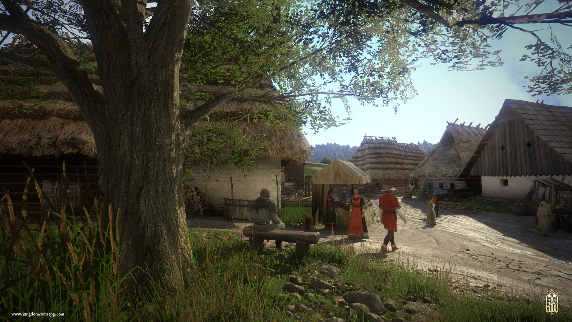 Kingdom Come: Deliverance Steam Anahtarı