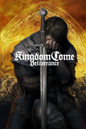Kingdom Come: Deliverance Steam Anahtarı