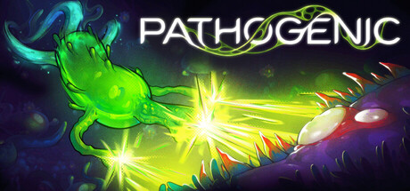 Pathogenic Steam Anahtarı