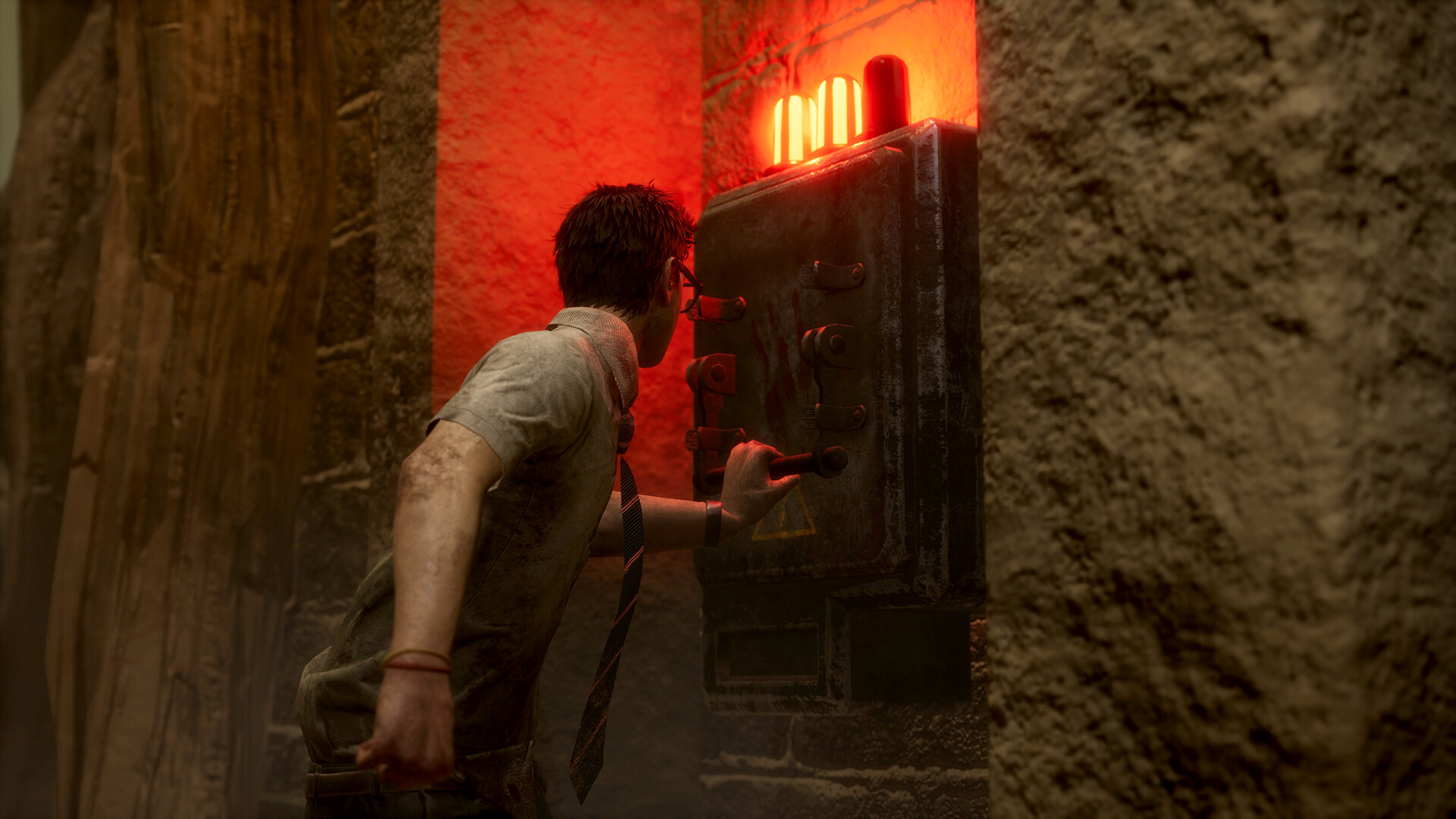 Dead by Daylight Steam Anahtarı
